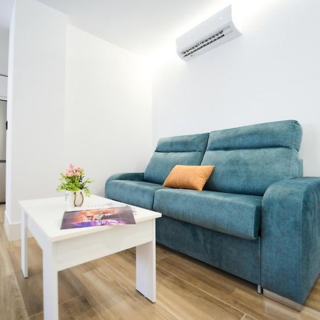 1 Planta A Apartamentos Juan Robledo Centro Ciudad Andújar Εξωτερικό φωτογραφία