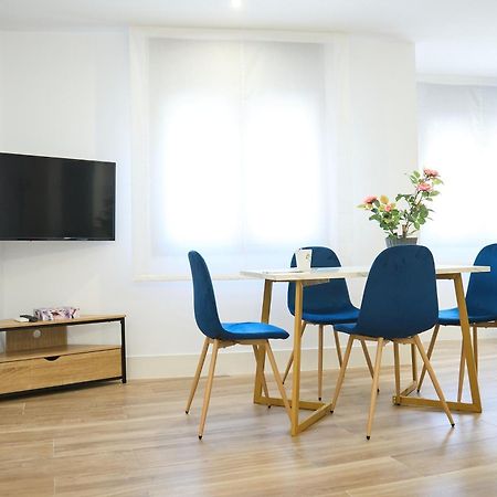 1 Planta A Apartamentos Juan Robledo Centro Ciudad Andújar Εξωτερικό φωτογραφία