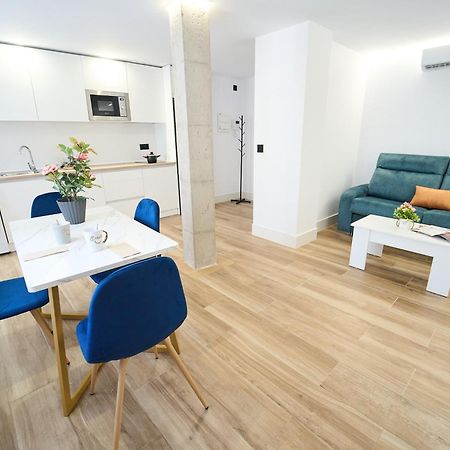 1 Planta A Apartamentos Juan Robledo Centro Ciudad Andújar Εξωτερικό φωτογραφία
